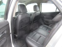 USED 2019 19 VAUXHALL MOKKA X 1.4i Turbo Elite SUV 5dr Petrol Auto Euro 6 (140 ps) AUTO, LEATHER, CARPLAY