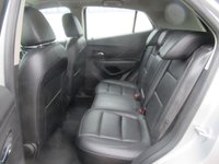USED 2019 19 VAUXHALL MOKKA X 1.4i Turbo Elite SUV 5dr Petrol Auto Euro 6 (140 ps) AUTO, LEATHER, CARPLAY