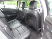 USED 2019 19 VAUXHALL MOKKA X 1.4i Turbo Elite SUV 5dr Petrol Auto Euro 6 (140 ps) AUTO, LEATHER, CARPLAY