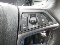 USED 2019 19 VAUXHALL MOKKA X 1.4i Turbo Elite SUV 5dr Petrol Auto Euro 6 (140 ps) AUTO, LEATHER, CARPLAY