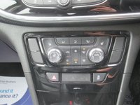 USED 2019 19 VAUXHALL MOKKA X 1.4i Turbo Elite SUV 5dr Petrol Auto Euro 6 (140 ps) AUTO, LEATHER, CARPLAY