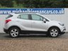 USED 2019 19 VAUXHALL MOKKA X 1.4i Turbo Elite SUV 5dr Petrol Auto Euro 6 (140 ps) AUTO, LEATHER, CARPLAY