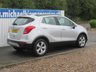 USED 2019 19 VAUXHALL MOKKA X 1.4i Turbo Elite SUV 5dr Petrol Auto Euro 6 (140 ps) AUTO, LEATHER, CARPLAY