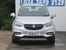 USED 2019 19 VAUXHALL MOKKA X 1.4i Turbo Elite SUV 5dr Petrol Auto Euro 6 (140 ps) AUTO, LEATHER, CARPLAY