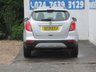 USED 2019 19 VAUXHALL MOKKA X 1.4i Turbo Elite SUV 5dr Petrol Auto Euro 6 (140 ps) AUTO, LEATHER, CARPLAY
