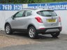 USED 2019 19 VAUXHALL MOKKA X 1.4i Turbo Elite SUV 5dr Petrol Auto Euro 6 (140 ps) AUTO, LEATHER, CARPLAY
