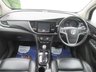 USED 2019 19 VAUXHALL MOKKA X 1.4i Turbo Elite SUV 5dr Petrol Auto Euro 6 (140 ps) AUTO, LEATHER, CARPLAY