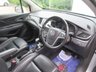 USED 2019 19 VAUXHALL MOKKA X 1.4i Turbo Elite SUV 5dr Petrol Auto Euro 6 (140 ps) AUTO, LEATHER, CARPLAY