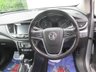 USED 2019 19 VAUXHALL MOKKA X 1.4i Turbo Elite SUV 5dr Petrol Auto Euro 6 (140 ps) AUTO, LEATHER, CARPLAY