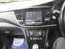 USED 2019 19 VAUXHALL MOKKA X 1.4i Turbo Elite SUV 5dr Petrol Auto Euro 6 (140 ps) AUTO, LEATHER, CARPLAY