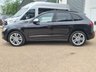 USED 2014 14 AUDI SQ5 3.0 BiTDI V6 SUV 5dr Diesel Tiptronic quattro Euro 5 (s/s) (313 ps) 
