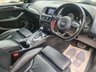 USED 2014 14 AUDI SQ5 3.0 BiTDI V6 SUV 5dr Diesel Tiptronic quattro Euro 5 (s/s) (313 ps) 
