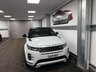 USED 2019 19 LAND ROVER RANGE ROVER EVOQUE 2.0 D180 First Edition Auto 4WD Euro 6 (s/s) 5dr Heads up display, Glass Roof