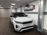 USED 2019 19 LAND ROVER RANGE ROVER EVOQUE 2.0 D180 First Edition Auto 4WD Euro 6 (s/s) 5dr Heads up display, Glass Roof