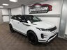 USED 2019 19 LAND ROVER RANGE ROVER EVOQUE 2.0 D180 First Edition Auto 4WD Euro 6 (s/s) 5dr Heads up display, Glass Roof