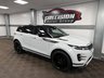 USED 2019 19 LAND ROVER RANGE ROVER EVOQUE 2.0 D180 First Edition Auto 4WD Euro 6 (s/s) 5dr Heads up display, Glass Roof