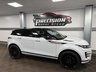 USED 2019 19 LAND ROVER RANGE ROVER EVOQUE 2.0 D180 First Edition Auto 4WD Euro 6 (s/s) 5dr Heads up display, Glass Roof
