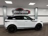 USED 2019 19 LAND ROVER RANGE ROVER EVOQUE 2.0 D180 First Edition Auto 4WD Euro 6 (s/s) 5dr Heads up display, Glass Roof