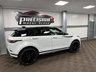 USED 2019 19 LAND ROVER RANGE ROVER EVOQUE 2.0 D180 First Edition Auto 4WD Euro 6 (s/s) 5dr Heads up display, Glass Roof