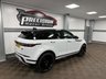 USED 2019 19 LAND ROVER RANGE ROVER EVOQUE 2.0 D180 First Edition Auto 4WD Euro 6 (s/s) 5dr Heads up display, Glass Roof