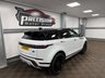 USED 2019 19 LAND ROVER RANGE ROVER EVOQUE 2.0 D180 First Edition Auto 4WD Euro 6 (s/s) 5dr Heads up display, Glass Roof