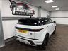 USED 2019 19 LAND ROVER RANGE ROVER EVOQUE 2.0 D180 First Edition Auto 4WD Euro 6 (s/s) 5dr Heads up display, Glass Roof