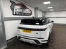 USED 2019 19 LAND ROVER RANGE ROVER EVOQUE 2.0 D180 First Edition Auto 4WD Euro 6 (s/s) 5dr Heads up display, Glass Roof