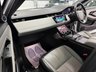 USED 2019 19 LAND ROVER RANGE ROVER EVOQUE 2.0 D180 First Edition Auto 4WD Euro 6 (s/s) 5dr Heads up display, Glass Roof