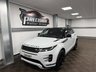 USED 2019 19 LAND ROVER RANGE ROVER EVOQUE 2.0 D180 First Edition Auto 4WD Euro 6 (s/s) 5dr Heads up display, Glass Roof