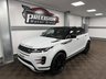USED 2019 19 LAND ROVER RANGE ROVER EVOQUE 2.0 D180 First Edition Auto 4WD Euro 6 (s/s) 5dr Heads up display, Glass Roof