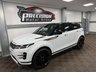 USED 2019 19 LAND ROVER RANGE ROVER EVOQUE 2.0 D180 First Edition Auto 4WD Euro 6 (s/s) 5dr Heads up display, Glass Roof