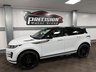 USED 2019 19 LAND ROVER RANGE ROVER EVOQUE 2.0 D180 First Edition Auto 4WD Euro 6 (s/s) 5dr Heads up display, Glass Roof