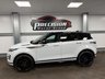 USED 2019 19 LAND ROVER RANGE ROVER EVOQUE 2.0 D180 First Edition Auto 4WD Euro 6 (s/s) 5dr Heads up display, Glass Roof