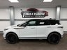 USED 2019 19 LAND ROVER RANGE ROVER EVOQUE 2.0 D180 First Edition Auto 4WD Euro 6 (s/s) 5dr Heads up display, Glass Roof