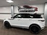 USED 2019 19 LAND ROVER RANGE ROVER EVOQUE 2.0 D180 First Edition Auto 4WD Euro 6 (s/s) 5dr Heads up display, Glass Roof