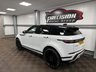 USED 2019 19 LAND ROVER RANGE ROVER EVOQUE 2.0 D180 First Edition Auto 4WD Euro 6 (s/s) 5dr Heads up display, Glass Roof