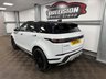 USED 2019 19 LAND ROVER RANGE ROVER EVOQUE 2.0 D180 First Edition Auto 4WD Euro 6 (s/s) 5dr Heads up display, Glass Roof