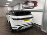 USED 2019 19 LAND ROVER RANGE ROVER EVOQUE 2.0 D180 First Edition Auto 4WD Euro 6 (s/s) 5dr Heads up display, Glass Roof