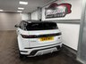 USED 2019 19 LAND ROVER RANGE ROVER EVOQUE 2.0 D180 First Edition Auto 4WD Euro 6 (s/s) 5dr Heads up display, Glass Roof