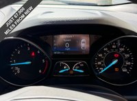 USED 2018 18 FORD KUGA 1.5 TDCi Titanium SUV 5dr Diesel Manual Euro 6 (s/s) (120 ps) NEW MOT PROVIDED