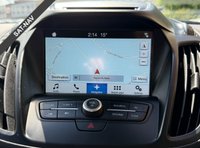 USED 2018 18 FORD KUGA 1.5 TDCi Titanium SUV 5dr Diesel Manual Euro 6 (s/s) (120 ps) NEW MOT PROVIDED