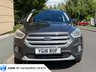 USED 2018 18 FORD KUGA 1.5 TDCi Titanium SUV 5dr Diesel Manual Euro 6 (s/s) (120 ps) NEW MOT PROVIDED
