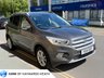 USED 2018 18 FORD KUGA 1.5 TDCi Titanium SUV 5dr Diesel Manual Euro 6 (s/s) (120 ps) NEW MOT PROVIDED