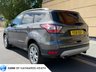 USED 2018 18 FORD KUGA 1.5 TDCi Titanium SUV 5dr Diesel Manual Euro 6 (s/s) (120 ps) NEW MOT PROVIDED