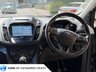 USED 2018 18 FORD KUGA 1.5 TDCi Titanium SUV 5dr Diesel Manual Euro 6 (s/s) (120 ps) NEW MOT PROVIDED