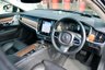USED 2016 66 VOLVO S90 2.0 D5 PowerPulse Inscription Saloon 4dr Diesel Auto AWD Euro 6 (s/s) (235 ps) 