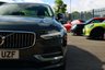 USED 2016 66 VOLVO S90 2.0 D5 PowerPulse Inscription Saloon 4dr Diesel Auto AWD Euro 6 (s/s) (235 ps) 