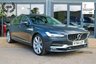 USED 2016 66 VOLVO S90 2.0 D5 PowerPulse Inscription Saloon 4dr Diesel Auto AWD Euro 6 (s/s) (235 ps) 