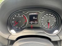 USED 2018 68 AUDI A3 1.5 TFSI CoD 35 S line Sportback 5dr Petrol Manual Euro 6 (s/s) (150 ps) 