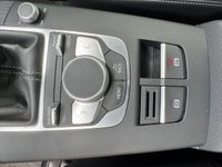 USED 2018 68 AUDI A3 1.5 TFSI CoD 35 S line Sportback 5dr Petrol Manual Euro 6 (s/s) (150 ps) 